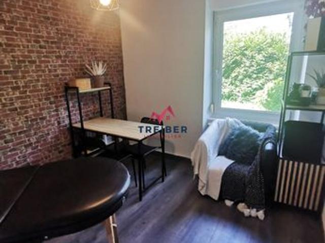 Appartement vente à Belfort, Saraz