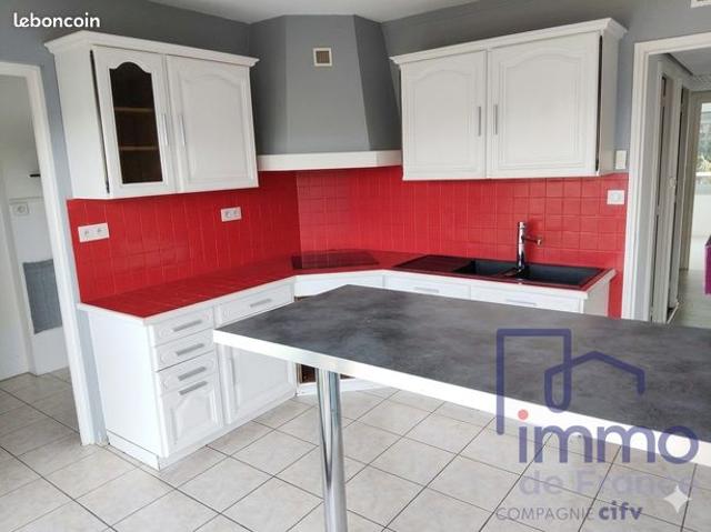Appartement vente à Le Puy-en-Velay, Le Puy-en-velay