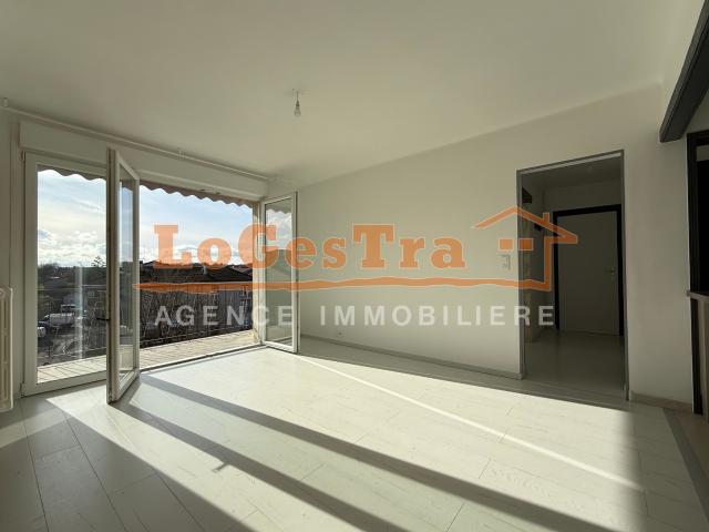 Appartement vente à Neufchâteau, Vittel