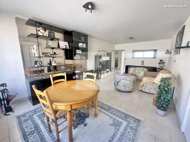 Appartement vente à Privas, Rochemaure