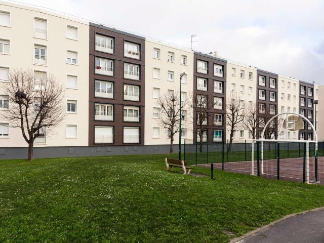 Appartement location à Epinay-sur-seine, Le Cygne d'Enghien