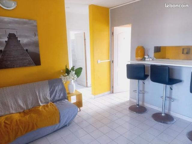 Appartement vente à Guadeloupe