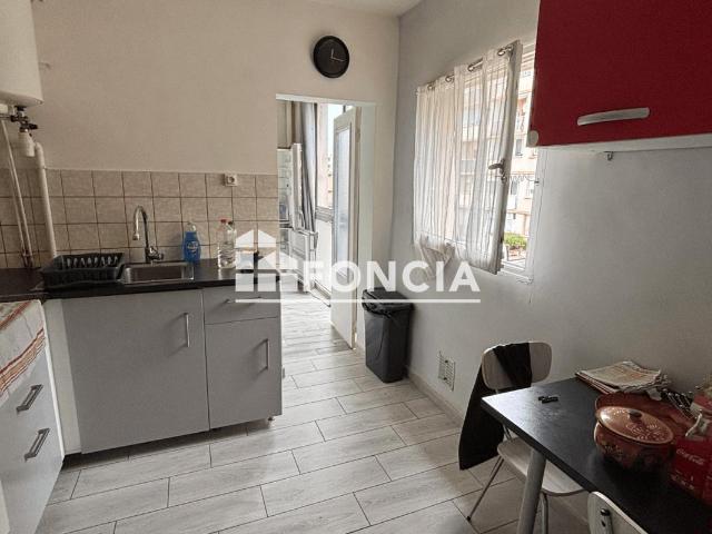 Appartement vente à Istres, Marignane
