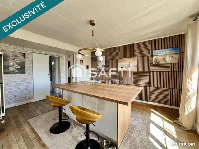 Appartement vente à Nogent-sur-Marne, Maisons-alfort