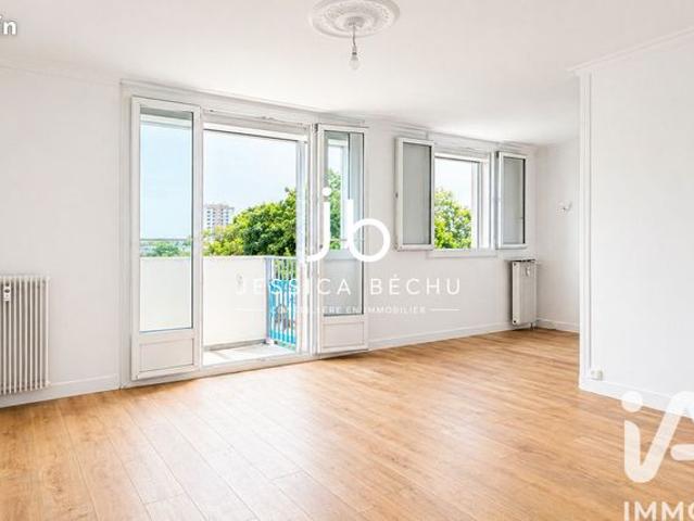 Appartement vente à Argenteuil, Eaubonne