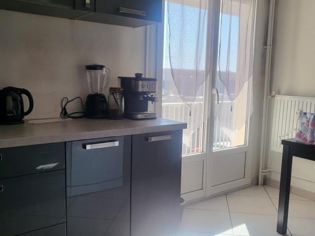 Appartement vente à Montbrison
