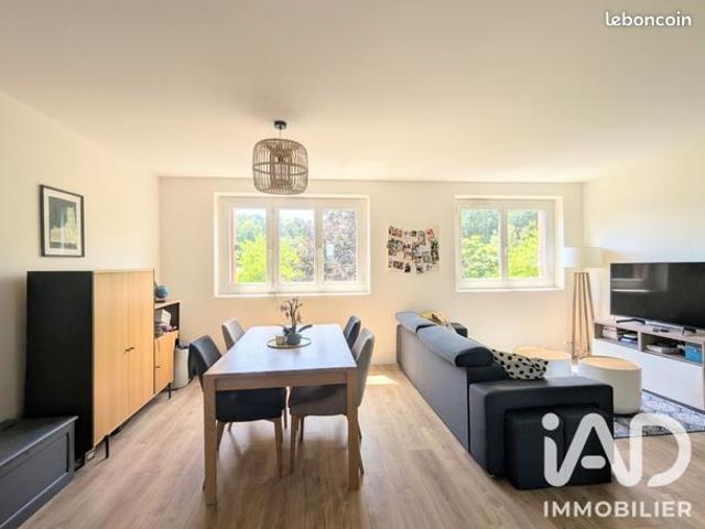 Appartement vente à Versailles