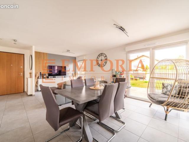 Appartement vente à Mulhouse, Galfingue