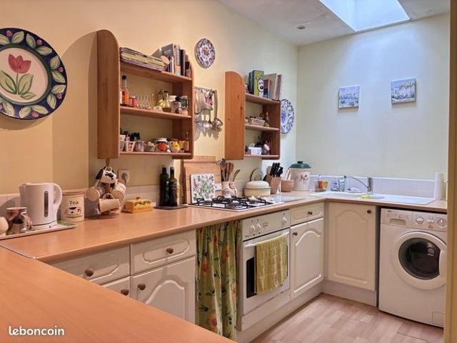 Appartement vente à Montmorillon, Millac