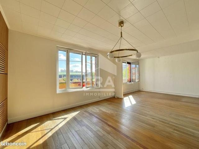 Appartement vente à Nogent-sur-Marne, Maisons-alfort