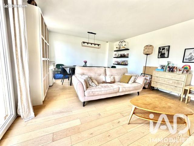 Appartement vente à Croissy-sur-Seine, Yvelines