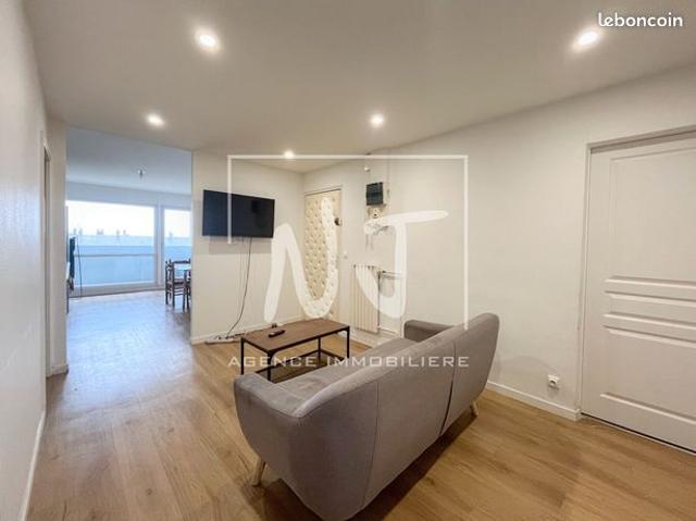 Appartement vente à France métropolitaine, Angers