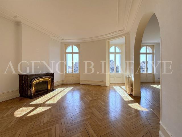 Appartement location à Bordeaux