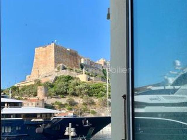 Appartement vente à Sartène, Bonifacio
