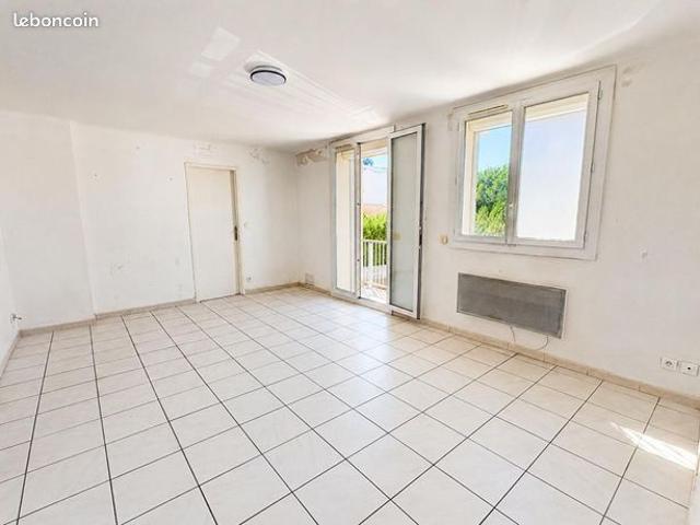 Appartement vente à Sète, Hérault