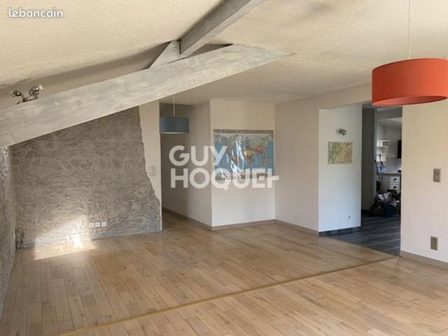 Appartement vente à Grenoble, Pontcharra