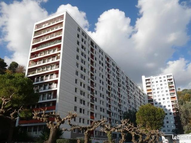 Appartement vente à Nice