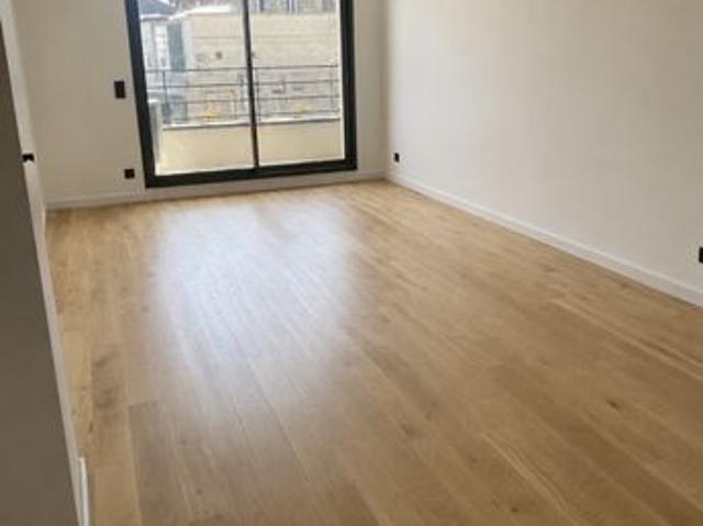 Appartement vente à Bordeaux