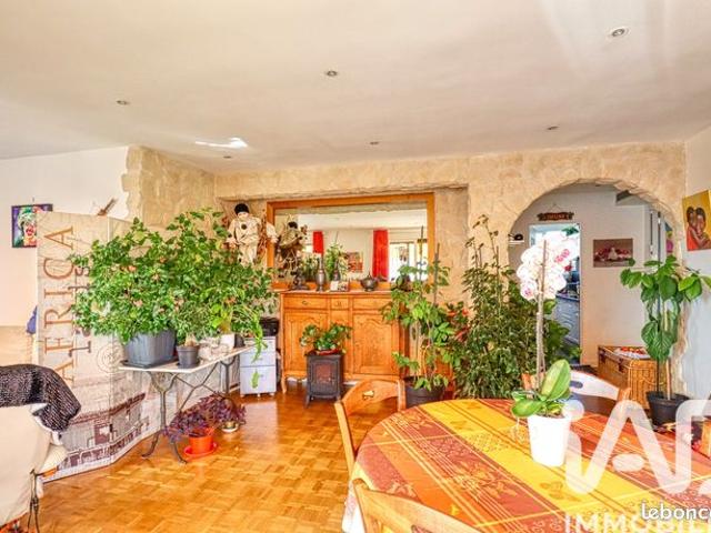 Appartement vente à Sarcelles, Montmagny