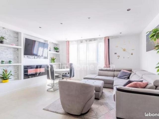 Appartement vente à Athis-Mons, Essonne