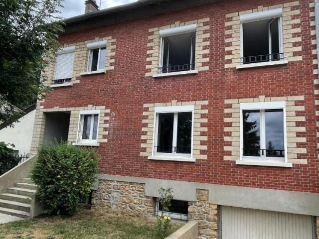 Appartement location à L'Haÿ-les-Roses, Orly