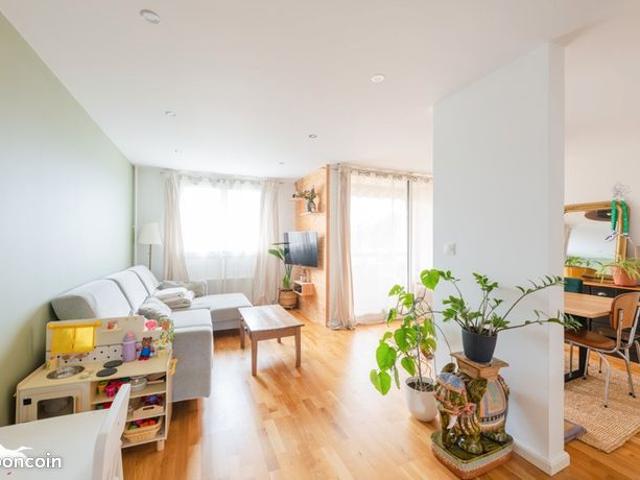 Appartement vente à Argenteuil, Ermont