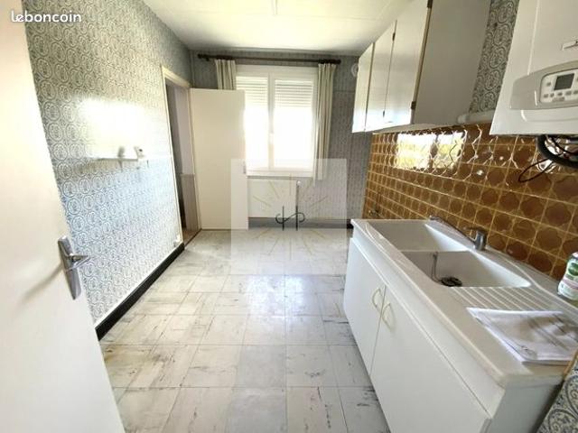Appartement vente à Montélimar, Drôme
