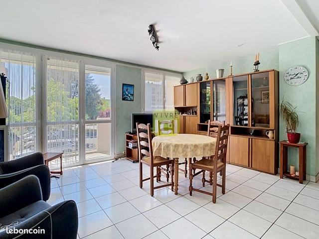 Appartement vente à Cholet