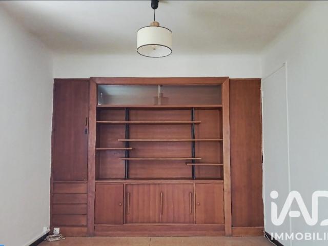 Appartement vente à Chabourlet, Arles