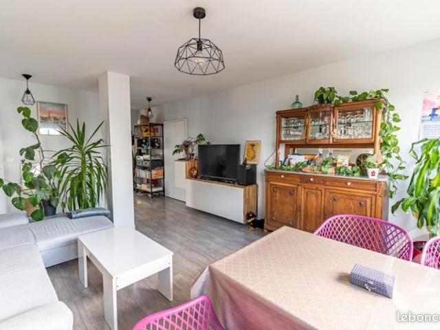 Appartement vente à Laval