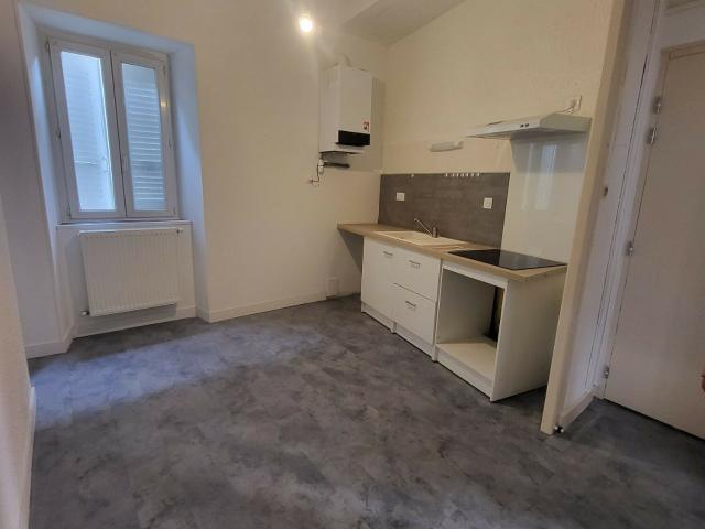 Appartement location à Privas