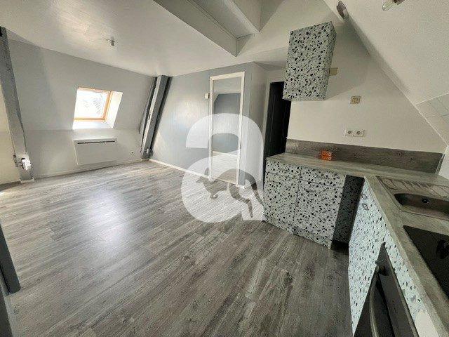 Appartement vente à Soissons, Aisne