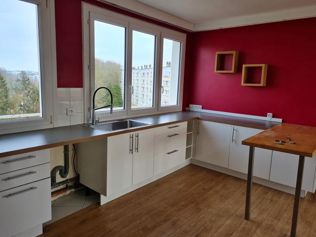 Appartement location à Saint-Quentin, Saint-quentin