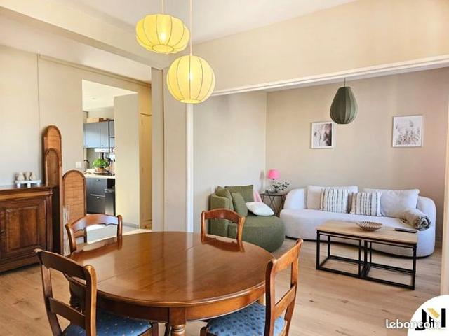 Appartement vente à Valenciennes