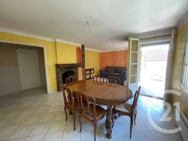 Appartement vente à Arrondissement de Toulon, La Seyne-sur-mer