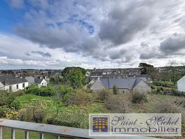 Appartement vente à Quimper, Bretagne