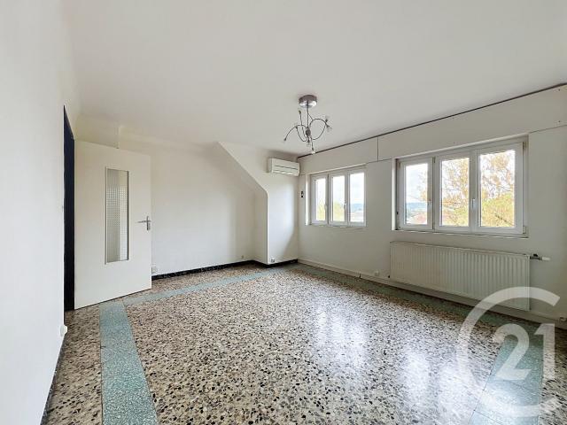 Appartement vente à Essey-lès-Nancy, Meurthe-et-Moselle