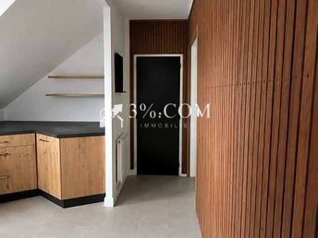 Appartement vente à La Roche-Bernard, Morbihan