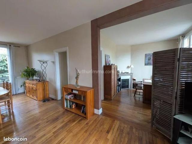 Appartement vente à Torcy, Champs-sur-marne