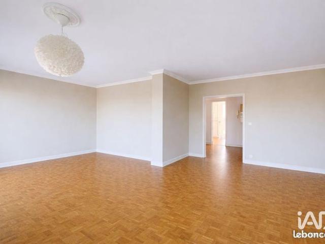 Appartement vente à Antony, Hauts-de-Seine