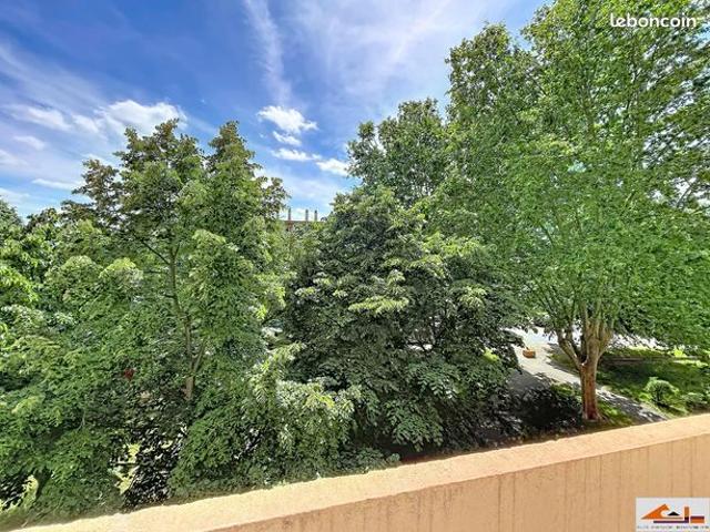 Appartement vente à Toulouse