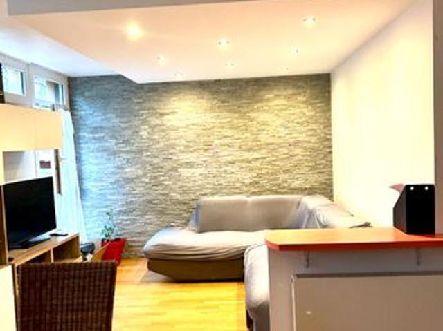 Appartement vente à Saint-Germain-en-Laye, Maisons-laffitte