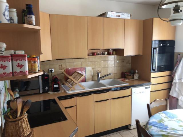 Appartement vente à Dax