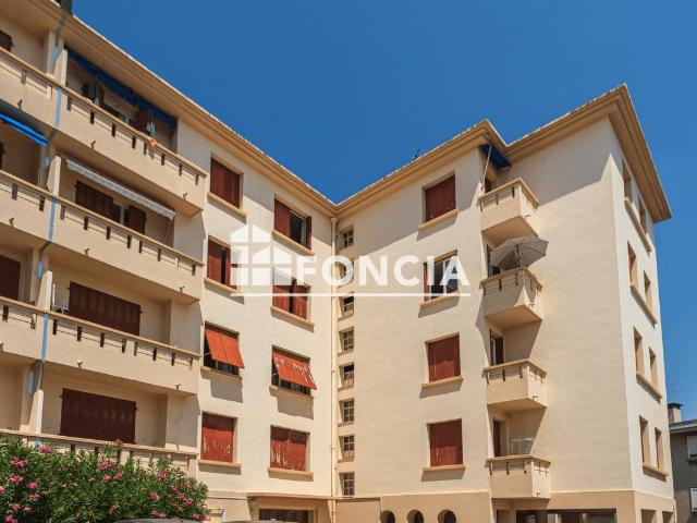 Appartement vente à Arrondissement de Toulon, Toulon