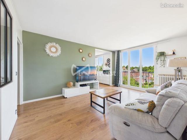 Appartement vente à Évry, Crosne