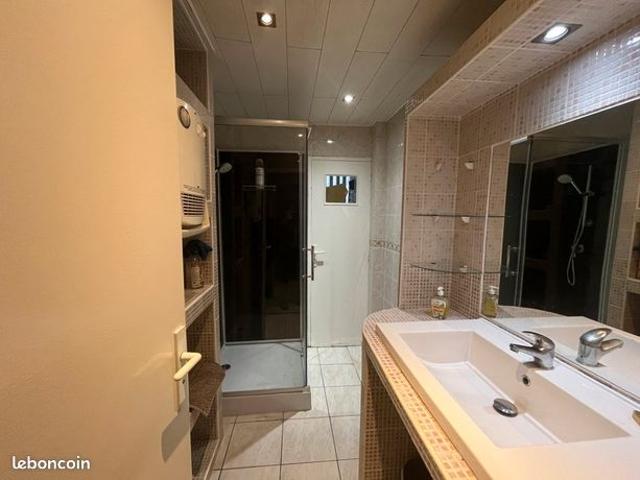 Appartement vente à Bordeaux, Villenave-d'ornon