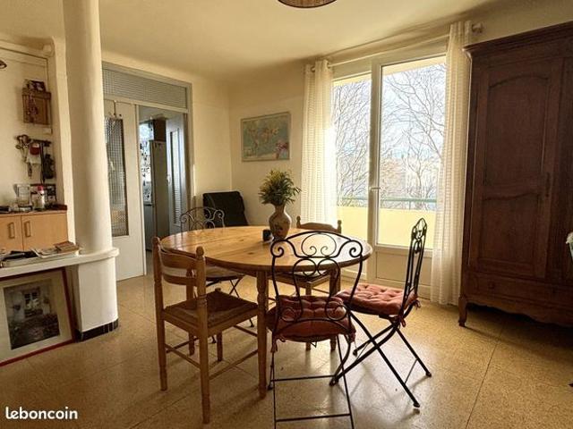 Appartement vente à Arles