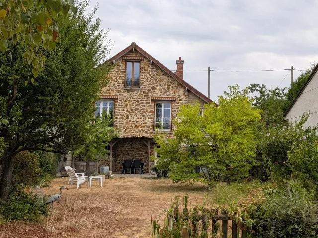 Maison vente à Bords de Marne, Champs-sur-Marne