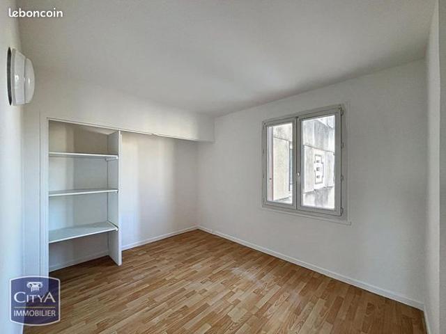 Appartement vente à Chambéry, Le Pontet