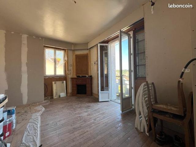 Appartement vente à Tulle